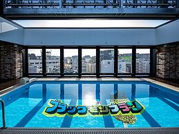 APA Hotel & Resort Hakata Ekihigashi