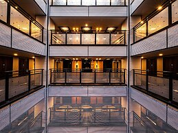 APA Hotel & Resort Hakata Ekihigashi