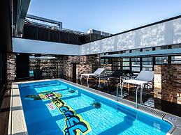 APA Hotel & Resort Hakata Ekihigashi