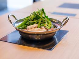 APA Hotel & Resort Hakata Ekihigashi