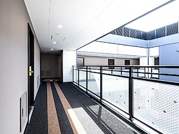 APA Hotel & Resort Hakata Ekihigashi