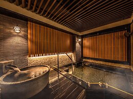 APA Hotel & Resort Hakata Ekihigashi