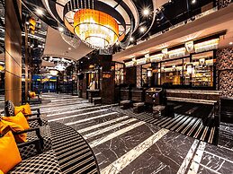 APA Hotel & Resort Hakata Ekihigashi