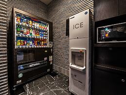 APA Hotel & Resort Hakata Ekihigashi