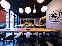 APA Hotel & Resort Hakata Ekihigashi