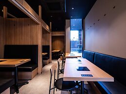 APA Hotel & Resort Hakata Ekihigashi