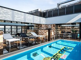 APA Hotel & Resort Hakata Ekihigashi