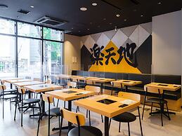 APA Hotel & Resort Hakata Ekihigashi