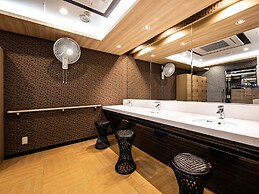 APA Hotel & Resort Hakata Ekihigashi