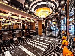 APA Hotel & Resort Hakata Ekihigashi