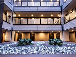 APA Hotel & Resort Hakata Ekihigashi