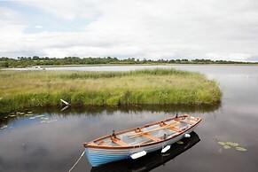 Inviting 4-bed House in Strokestown