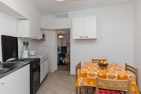 Apartments Miskovic