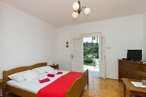 Apartments Miskovic
