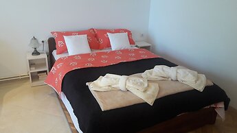 Apartments Elena
