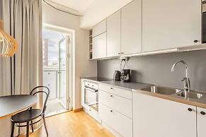 City Living Umami