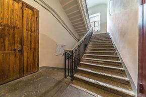 Apartment on Hermitage