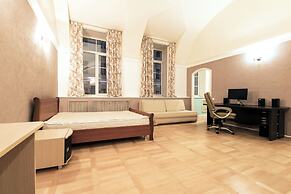 Apartment on Hermitage