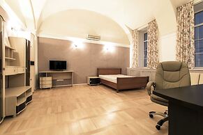 Apartment on Hermitage