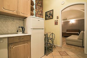 Apartment on Hermitage