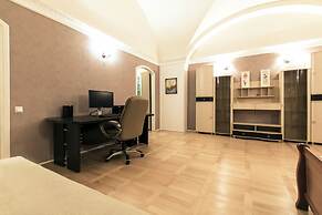 Apartment on Hermitage