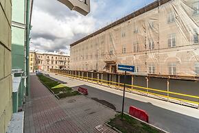 Apartment on Hermitage