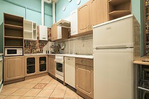 Apartment on Hermitage