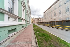 Apartment on Hermitage
