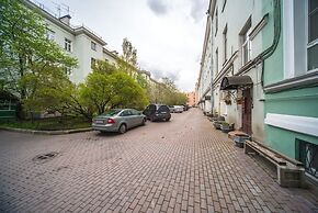 Apartment on Hermitage