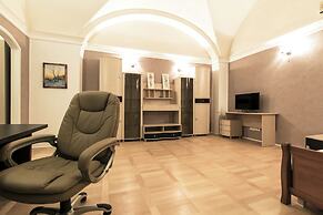 Apartment on Hermitage