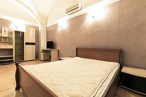 Apartment on Hermitage