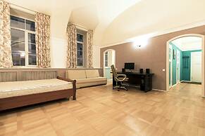 Apartment on Hermitage