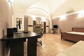 Apartment on Hermitage