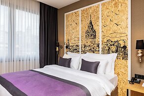 The Halich Hotel Istanbul Karakoy