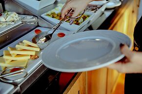 The Halich Hotel Istanbul Karakoy