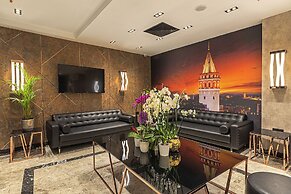 The Halich Hotel Istanbul Karakoy