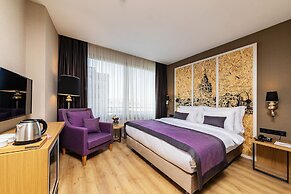 The Halich Hotel Istanbul Karakoy