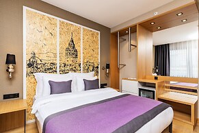The Halich Hotel Istanbul Karakoy
