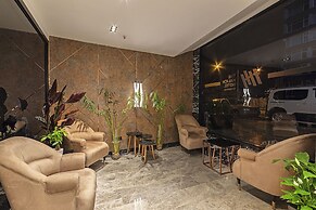 The Halich Hotel Istanbul Karakoy