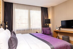 The Halich Hotel Istanbul Karakoy