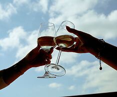 The Halich Hotel Istanbul Karakoy