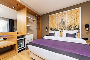 The Halich Hotel Istanbul Karakoy