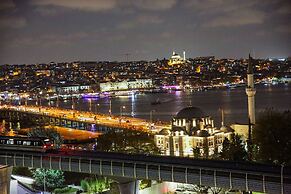 The Halich Hotel Istanbul Karakoy