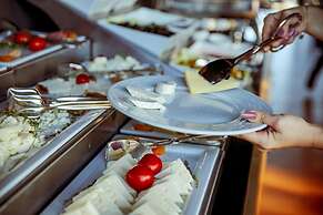 The Halich Hotel Istanbul Karakoy