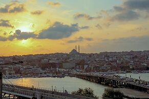 The Halich Hotel Istanbul Karakoy