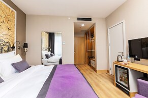 The Halich Hotel Istanbul Karakoy