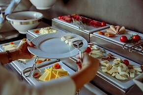 The Halich Hotel Istanbul Karakoy