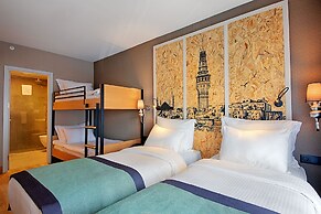 The Halich Hotel Istanbul Karakoy