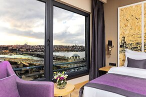 The Halich Hotel Istanbul Karakoy