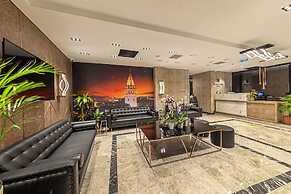 The Halich Hotel Istanbul Karakoy